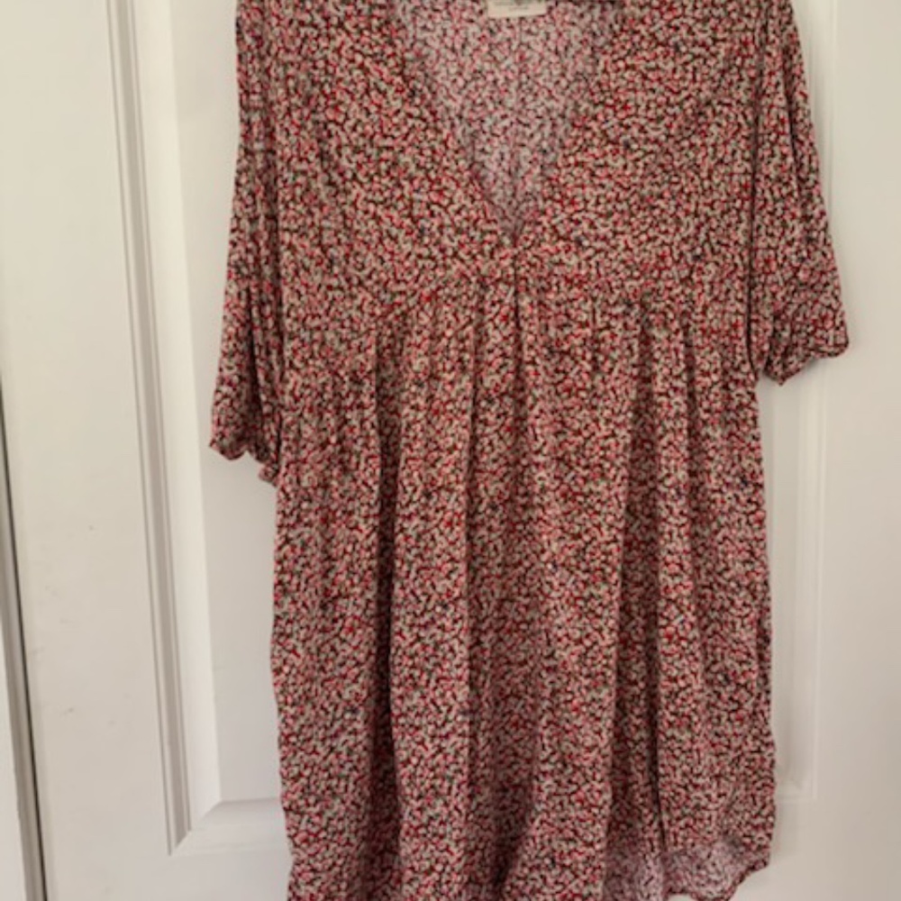 Natural Life dress